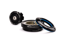 BAA2187K-01-21352794.jpg Cane Creek Hellbender 70 Visco Steuersatz-Oberteil mit Dämpfung gegen Lenkerflattern, ZS44/28.6, Mid Tune - Produktbild - 1