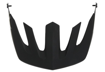 Specialized Ambush Visor White White Replacement Gr. M - Produktbild - 4