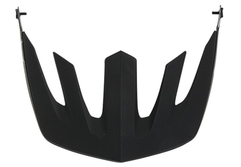 Specialized Ambush Visor White White Replacement Gr. L - Produktbild - 1