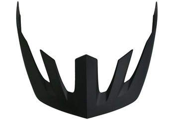 Specialized Ambush Visor White White Replacement Gr. L - Produktbild - 5