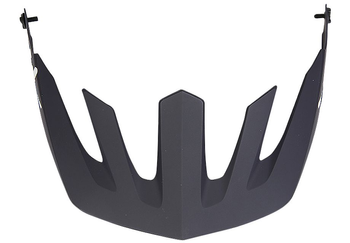 Specialized Ambush Visor White White Replacement Gr. L - Produktbild - 9