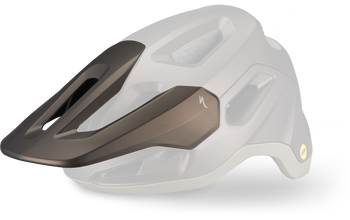 Specialized Tactic 4 Replacement Visor Doppio M - Produktbild - 1