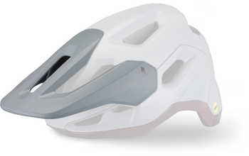 Specialized Tactic 4 Replacement Visor Dove Grey S - Produktbild - 1