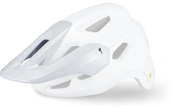 Specialized Tactic 4 Replacement Visor White L - Produktbild - 1 Specialized Tactic 4 Replacement Visor White L - Produktbild - 1
