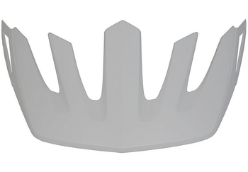Specialized Ambush Comp Visor Ersatzvisier Black Black Replacement Gr. XL - Produktbild - 1