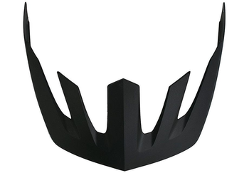Specialized Ambush Comp Visor Ersatzvisier Black Black Replacement Gr. XL - Produktbild - 6