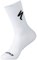 Specialized Soft Air Road Tall Socken White / Black Gr. XL - Produktbild - 1