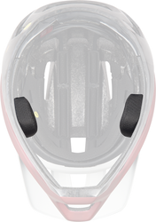 Specialized Gambit Replacement Cheekpads Black 30mm - Produktbild - 1