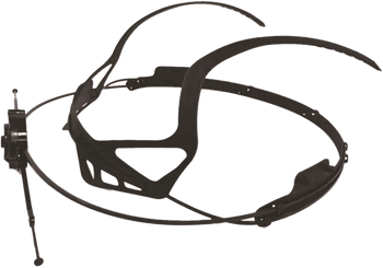 Specialized Replacement Fit System for Gambit, Mode, Tactic 4 Black M - Produktbild - 1 Specialized Replacement Fit System for Gambit, Mode, Tactic 4 Black M - Produktbild - 1