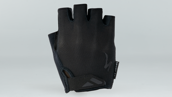 Specialized Body Geometry Sport Gel Handschuhe kurzfinger Herren Black Gr. XL - Produktbild - 1