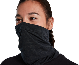 Specialized drirelease Merino Halstuch Black - Produktbild - 1