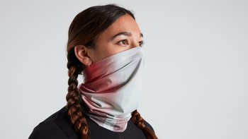 Specialized Distortion Neck Gaiter Spruce - Produktbild - 1