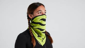 Specialized Lightning Bandana Hyper Green - Produktbild - 1