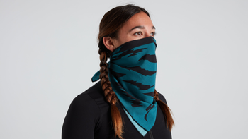 Specialized Lightning Bandana Tropical Teal - Produktbild - 1