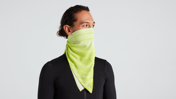 Specialized Mirage Bandana Hyper Green - Produktbild - 1