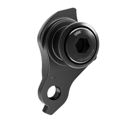 Specialized Schaltauge SRAM UDH für UDH-kompatible Rahmen, Aluminium, schwarz - Produktbild - 1 Specialized Schaltauge SRAM UDH für UDH-kompatible Rahmen, Aluminium, schwarz - Produktbild - 1