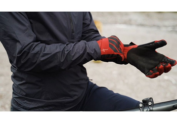 Specialized Trail Thermal Handschuhe Damen Black Gr. XL - Produktbild - 6