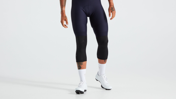 Specialized Knee Covers Knielinge Black Gr. XXXL - Produktbild - 1