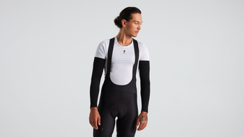 Specialized Seamless UV Arm Covers XS/S Black Gr. XS - Produktbild - 1