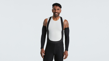 Specialized Thermal Arm Warmers Armlinge Black Gr. XXL - Produktbild - 1 Specialized Thermal Arm Warmers Armlinge Black Gr. XXL - Produktbild - 1