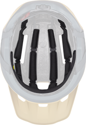 60223-180-HLMT-AMBUSH-2-HLMT-CE-HRVGLD-M-DETAIL-21353847-21353847.png Specialized Polstersatz für Ambush II Helm, Größe M, schwarz - Produktbild - 1