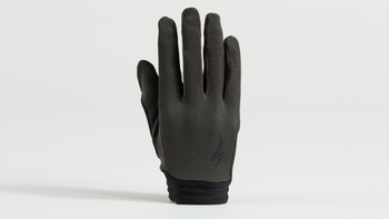 Specialized Langfingerhandschuhe TRAIL grau - StrapazierfähigeLangfingerhandschuhe für maximale Kontrolle auf dem Trail - Produktbild - 1