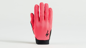 Specialized Trail Handschuhe Herren Imperial Red Gr. XL - Produktbild - 1 Specialized Trail Handschuhe Herren Imperial Red Gr. XL - Produktbild - 1