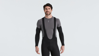 Specialized Seamless Thermal Arm Warmers XL/XXL Black Gr. XL - Produktbild - 1
