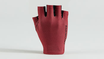 Specialized SL Pro Handschuhe kurzfingrig Maroon Gr. XXL - Produktbild - 1