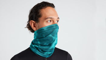 Specialized drirelease Merino Halstuch Tropical Teal - Produktbild - 1