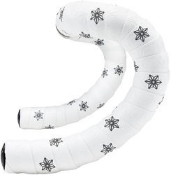 Supacaz Super Sticky Kush Lenkerband Galaxy Wht/Blk - Produktbild - 1