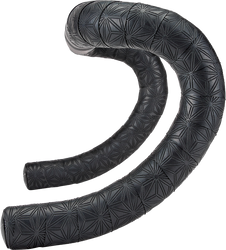 Specialized Supacaz Super Sticky Kush Gravel Lenkerband Black / Ano Black - Produktbild - 1