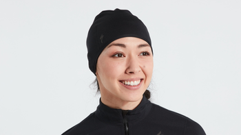 Specialized Polartec® NeoShell® Rain Beanie S/M Black Gr. S - Produktbild - 1