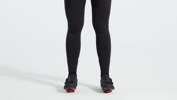 Specialized Seamless Leg Warmers XL/XXL Black Gr. XL - Produktbild - 1