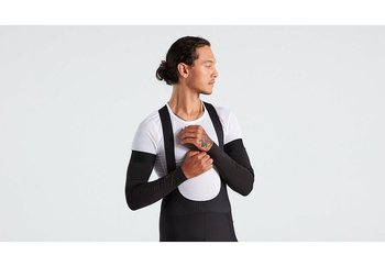 Specialized Race Armwärmer für Regen Black Gr. M - Produktbild - 1