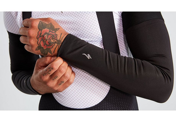 Specialized Race Armwärmer für Regen Black Gr. M - Produktbild - 3