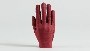 Specialized SL Pro Handschuhe langfingrig Maroon Gr. XXL - Produktbild - 1