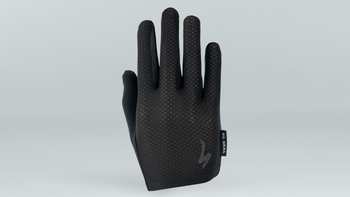 Specialized Body Geometry Grail Langfinger-Handschuhe Damen Black Gr. XS - Produktbild - 1