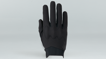 Specialized Trail D3O MTB-Handschuhe Damen Black Gr. S - Produktbild - 1