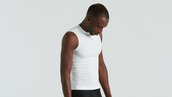 64122-020-APP-SEAMLESS-LIGHT-BASELAYER-SVL-MEN-WHT-S-M-FRONT-3-4-21354339-21354339.png Specialized Seamless Light Ärmellos Baselayer Herren White L/XL Gr. L - Produktbild - 1