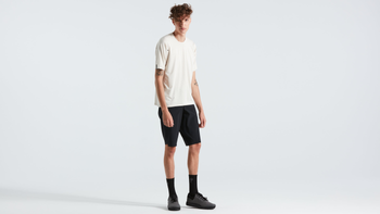 TRAIL AIR JERSEY SS MEN WHTMTN XL - Produktbild - 1