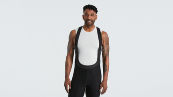 Specialized Power Grid Baselayer ärmellos Herren Dove Grey Gr. XL - Produktbild - 1