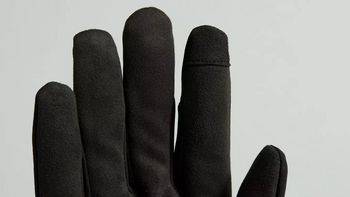 Specialized NeoShell Handschuhe Damen Black Gr. XS - Produktbild - 2