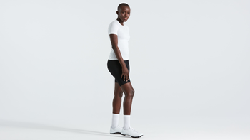 Specialized Seamless Light Unterhemd Damen kurzarm White Gr. L - Produktbild - 1