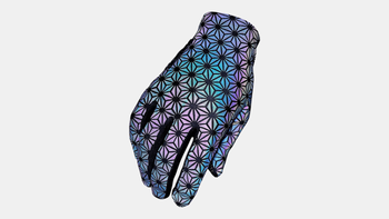 Specialized Supacaz Supa G Langfinger-Handschuhe Oil Slick Gr. XL - Produktbild - 1