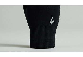 Specialized Thermal Knit Winterhandschuhe Hyper Green Gr. S - Produktbild - 4