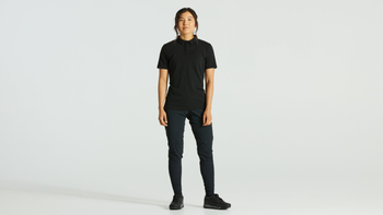 Specialized Women's Legacy Polo Black Gr. S - Produktbild - 1