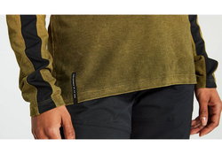 64123-4503---05-21354739.jpg Specialized Trail MTB Trikot Damen langarm Harvest Gold Gr. M - Produktbild - 5