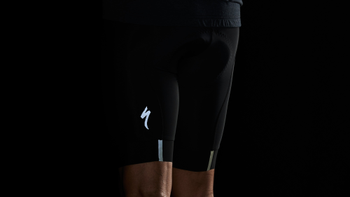 Specialized RBX Shorts Herren S Black Gr. S - Produktbild - 5