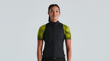 Specialized SL Pro Windweste Damen Black XS Gr. XS - Produktbild - 1